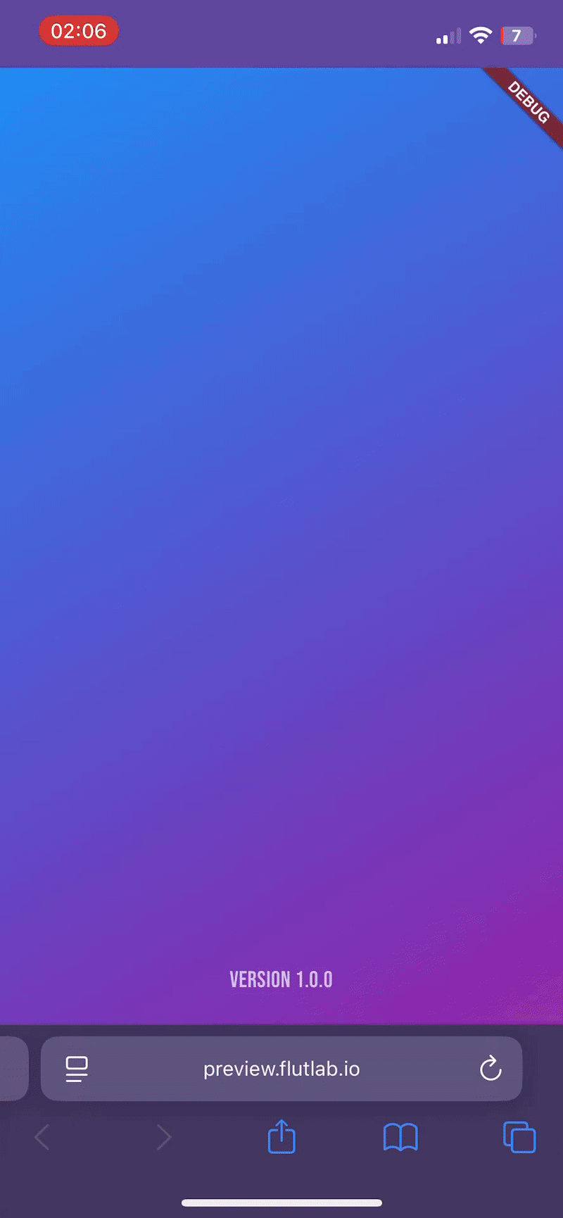 Chordly Mobile App Demo